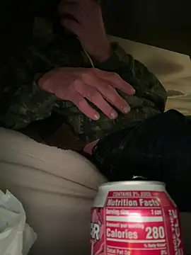 Snapshot of rusharizona chatting on 01.23.25 rusharizona online show from 01.23.25