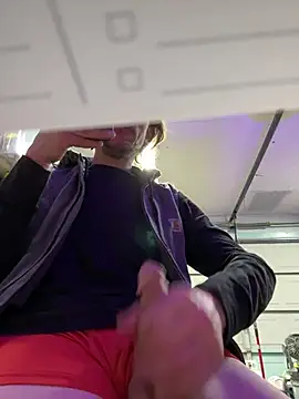 Snapshot of rusharizona chatting on 02.03.25 rusharizona online show from 02.03.25