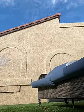 Snapshot of rusharizona chatting on 02.07.25 rusharizona online show from 02.07.25