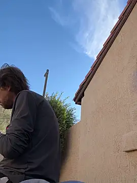 Snapshot of rusharizona chatting on 02.07.25 rusharizona online show from 02.07.25