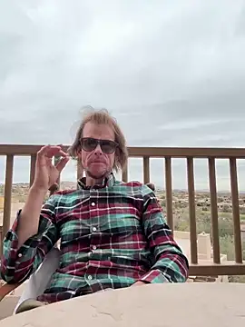 Snapshot of rusharizona chatting on 02.13.25 rusharizona online show from 02.13.25