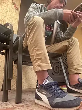 Snapshot of rusharizona chatting on 02.14.25 rusharizona online show from 02.14.25