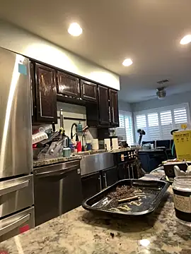 Snapshot of rusharizona chatting on 02.21.25 rusharizona online show from 02.21.25