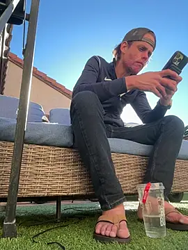 Snapshot of rusharizona chatting on 02.23.25 rusharizona online show from 02.23.25