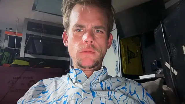 Snapshot of rusharizona chatting on 10.16.25 rusharizona online show from 10.16.25