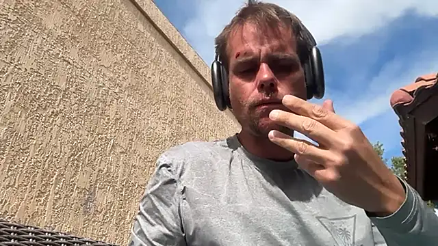 Snapshot of rusharizona chatting on 11.03.25 rusharizona online show from 11.03.25