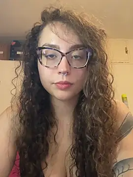 ladyturtle online show from 05.24.26