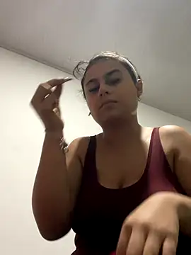 AbbyTaylorr online show from 09.24.25