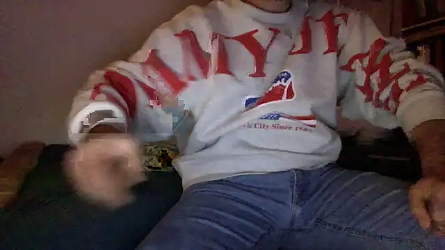 fuckerplayer1 online show from 02.25.26