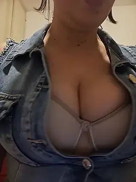 Dolcissima33 online show from 06.16.26