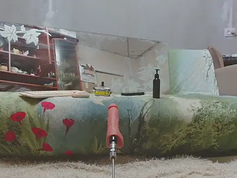 AlinasissyXX online show from 03.19.26