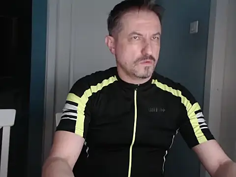 MisterFaithRO online show from 04.15.26