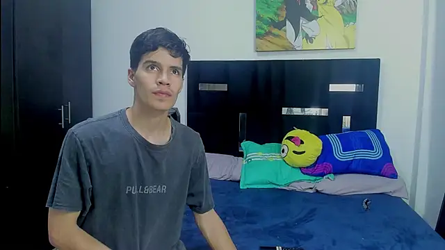 Dimitrixxx   online show from 01.15.26