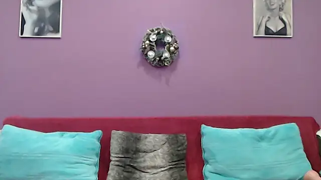 Snapshot of christine33 chatting on 01.16.25 christine33 online show from 01.16.25