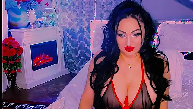 AmyraSunris online show from 09.28.25