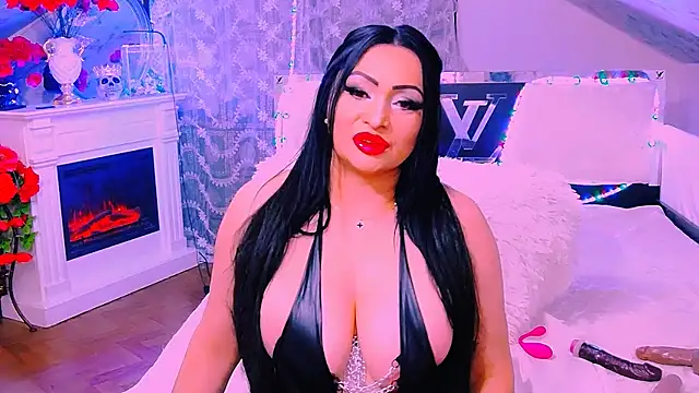 AmyraSunris online show from 11.01.25