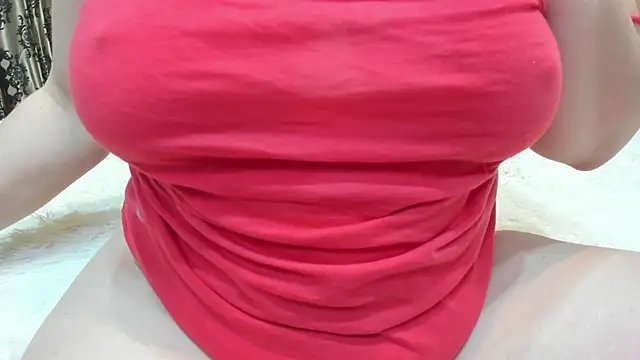 AnneRainn online show from 01.07.25