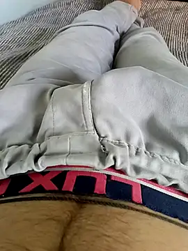 Babyucum4me online show from 10.14.25