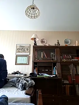 Perv10 online show from 03.06.26