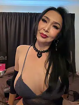 Cum2Thailandx online show from 10.26.25