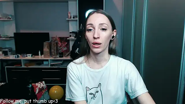 Natalimeowks online show from 12.31.24