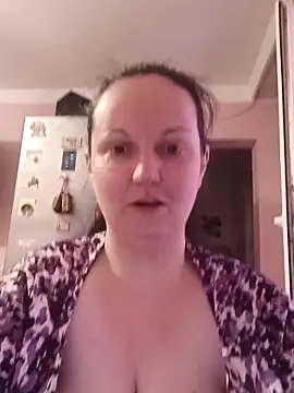 BustyLadyAlma online show from 02.24.26