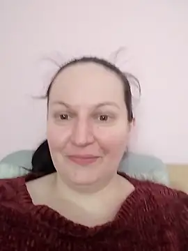 BustyLadyAlma online show from 03.28.26