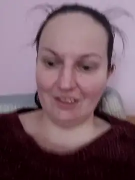 BustyLadyAlma online show from 04.05.26