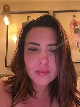 FeliciaHardy  online show from 01.18.25