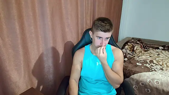 Todhorny9873 online show from 01.08.26