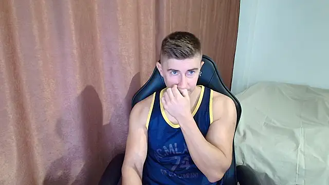 Todhorny9873 online show from 01.16.26