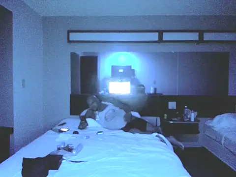 blaccowboy88 online show from 12.24.24