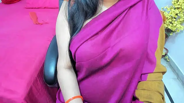 Snapshot of YourSanchu chatting on 01.13.25 YourSanchu online show from 01.13.25