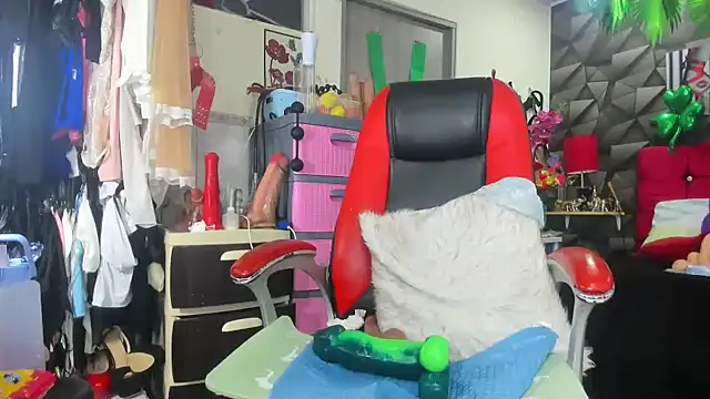 alexa fiore01 online show from 03.18.25