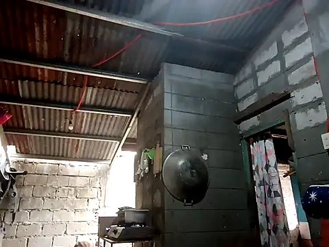 Kariebabe online show from 02.10.25