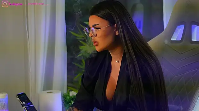 perfectt33n online show from 01.24.25