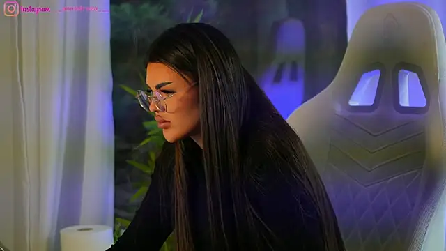 perfectt33n online show from 01.25.25