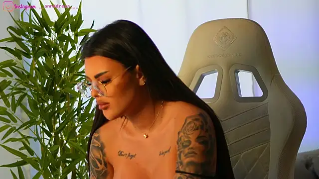 perfectt33n online show from 02.14.25