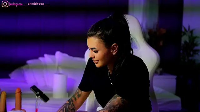 perfectt33n online show from 09.25.25