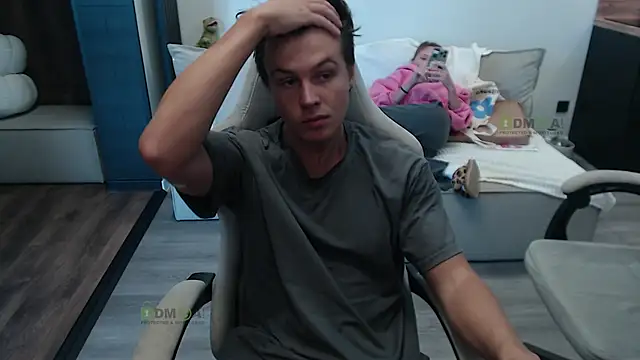 Sunny-Girl1 online show from 09.30.25