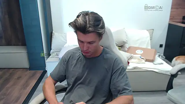 Sunny-Girl1 online show from 10.02.25