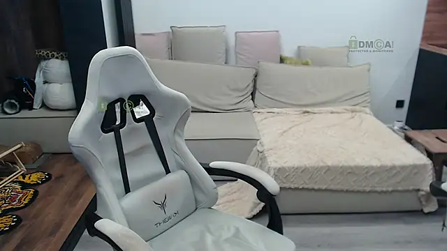 Snapshot of Sunny-Girl1 chatting on 02.16.26 Sunny-Girl1 online show from 02.16.26