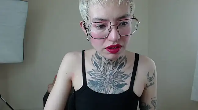 ArrangedFoot online show from 02.07.25