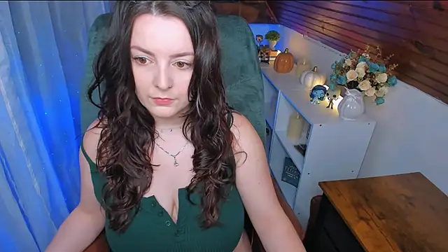 ErinMarshall online show from 04.02.26