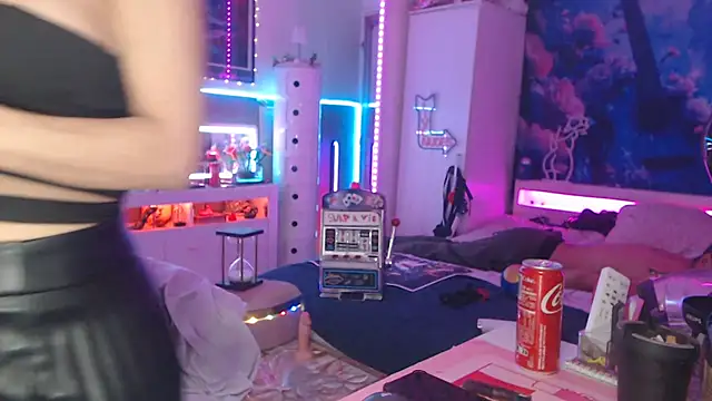 misscectito13 online show from 03.11.25