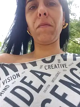 misscectito13 online show from 09.24.25