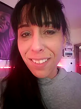 misscectito13 online show from 01.08.26