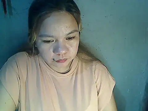 Snapshot of ambersmile chatting on 02.10.26 ambersmile online show from 02.10.26