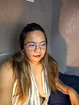 ambersmile online show from 03.22.26