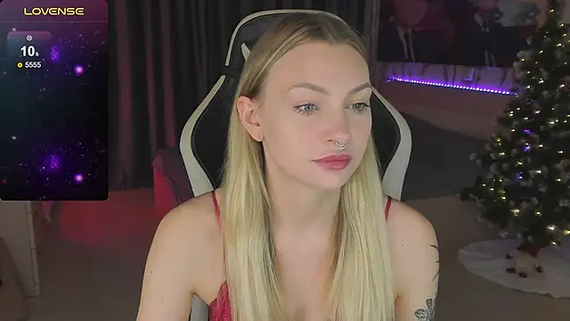 BiMolly online show from 12.30.24